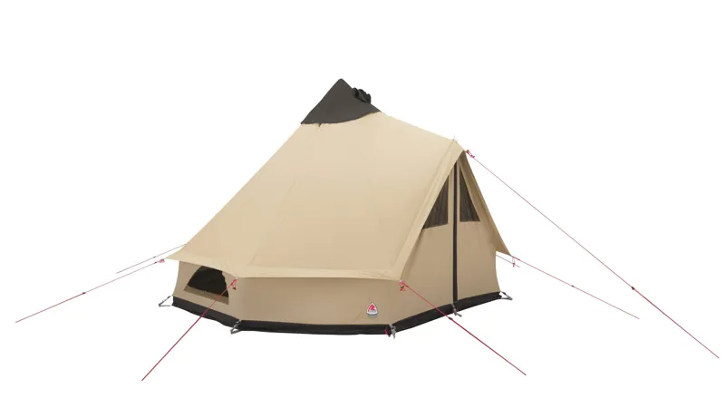 Robens Klondike S Bell Tent-1